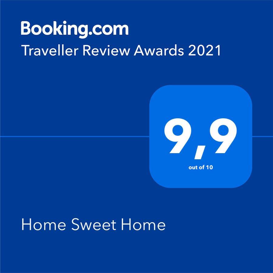 Home Sweet Home Луца Экстерьер фото