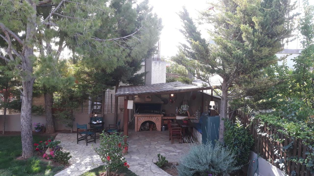 Home Sweet Home Луца Экстерьер фото